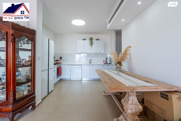 דירה, התמדה 6, מעו"ף, חריש