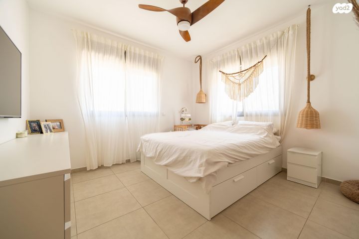 דירה, הרב שלום שבזי 177, פסגות אפק, ראש העין