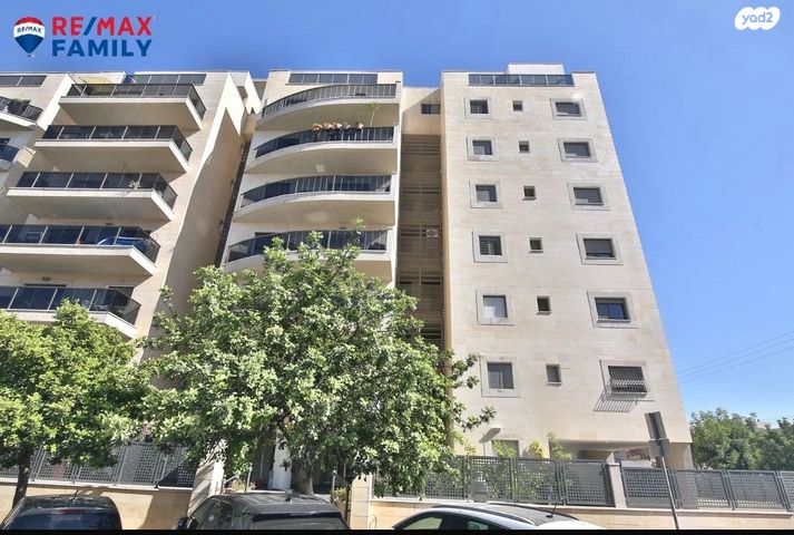 גג/ פנטהאוז, שדרות קק"ל, מוצקין הותיקה, קרית מוצקין