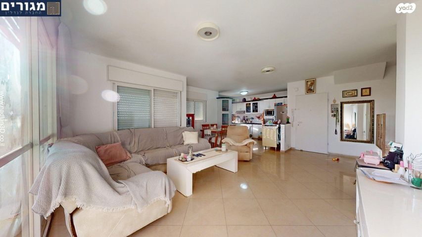 דופלקס, דרך הים, כרמל מערבי, חיפה