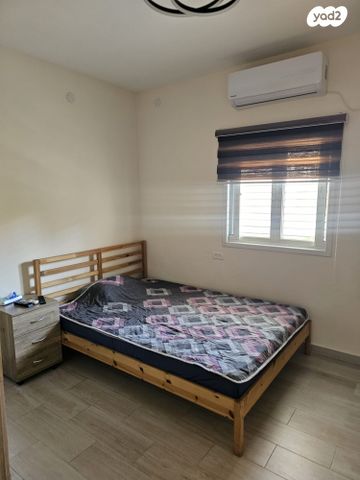 דירה, רח' הנשיא צפון, חדרה