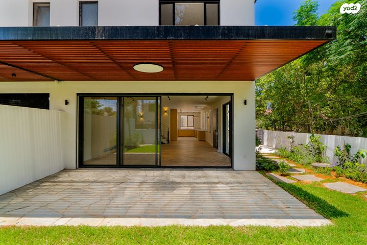 בית פרטי/ קוטג', נווה מונוסון, יהוד מונוסון