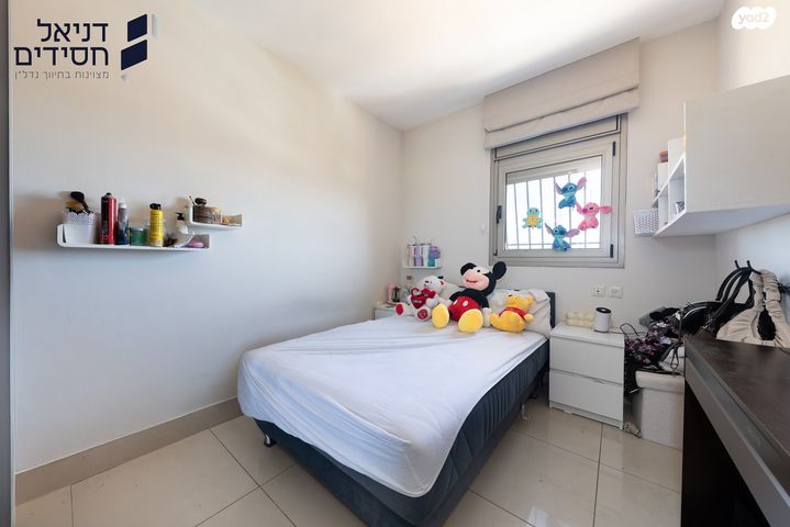 דירה, עוזי נרקיס, קרית רבין, חולון