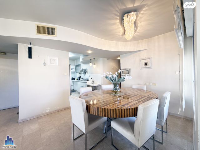 גג/ פנטהאוז, מנחם בגין 34, קרית רבין, חולון