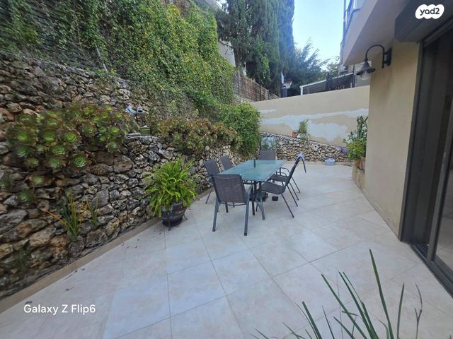 בית פרטי/ קוטג', משה סנה 3, נאות אפקה ב', תל אביב יפו