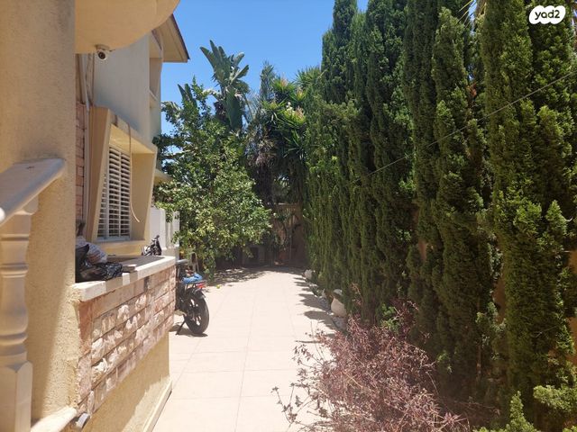 בית פרטי/ קוטג', אצ"ל, הראשונים, אור יהודה