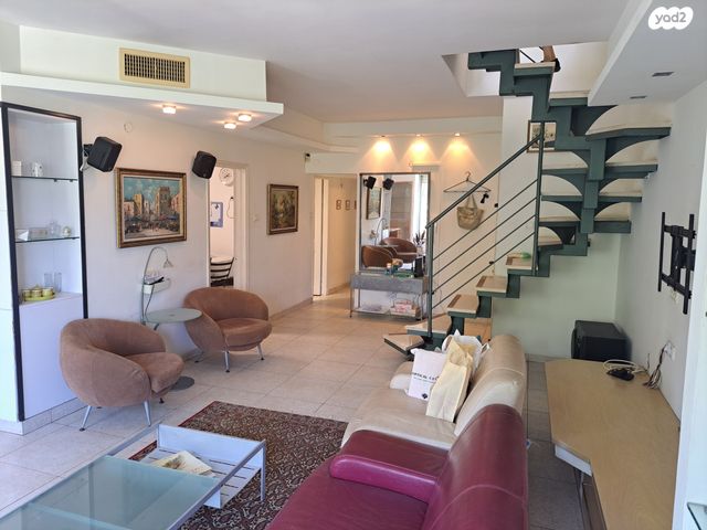 נאות אפקה א'