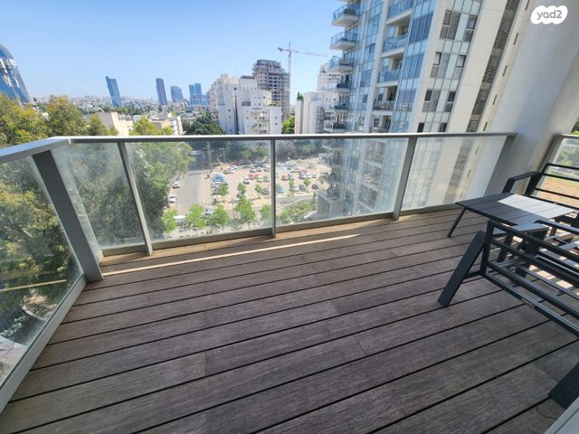 דירה, נאות אפקה א', תל אביב יפו