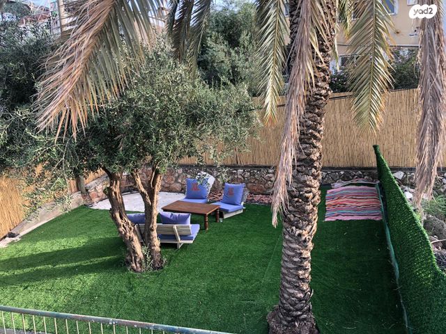 דירת גן, הרב משה כהן, שיכון א, טבריה