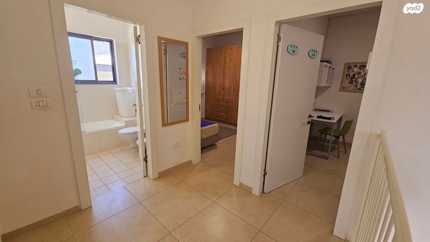 בית פרטי/ קוטג', מור, לבונה, כפר ורדים