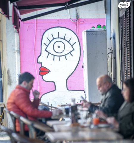 דירה, כיאט 1, שער פלמר, תחנת רכבת השמונה, חיפה