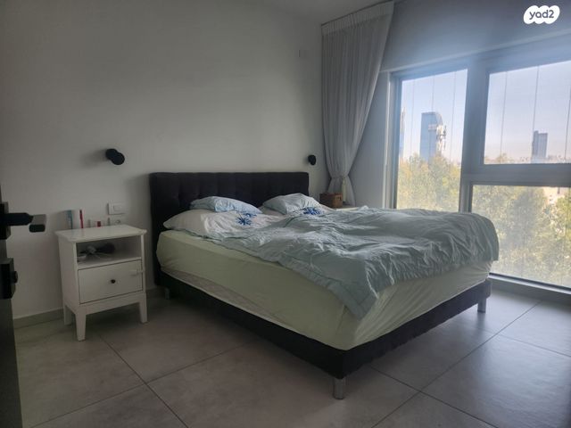 דירה, נאות אפקה א', תל אביב יפו