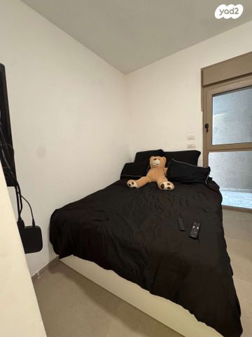 דירה, נחלת בנימין, פלורנטין, תל אביב יפו