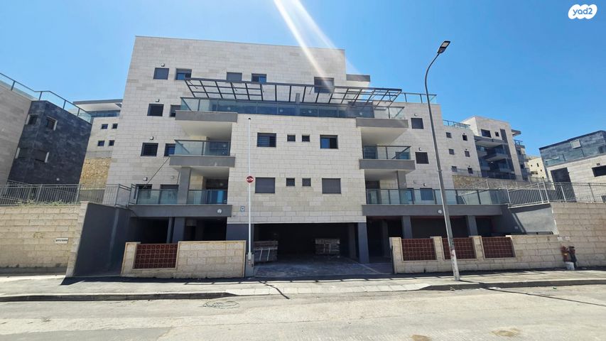 רמת נבון . הר כרמי