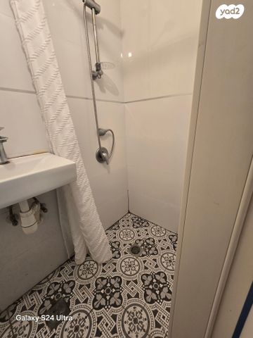 דירה, לוינסקי 27, פלורנטין, תל אביב יפו