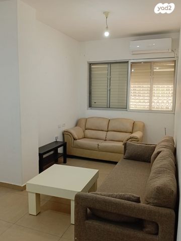 דירה, החשמל 18, נווה פז, חיפה