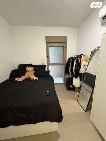 דירה, נחלת בנימין, פלורנטין, תל אביב יפו