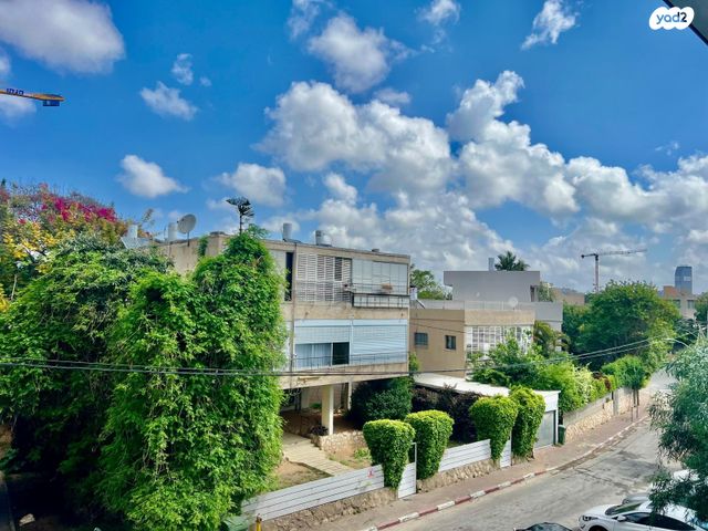 דירה, נחליאלי 4, שכונת הותיקים, רמת גן