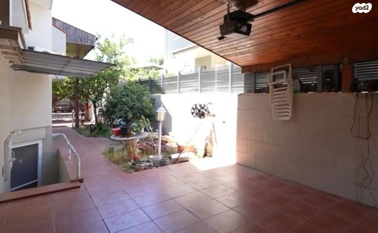 בית פרטי/ קוטג', הפזית, נווה ים, ראשון לציון