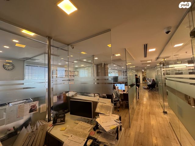 משרדים, ראשון לציון