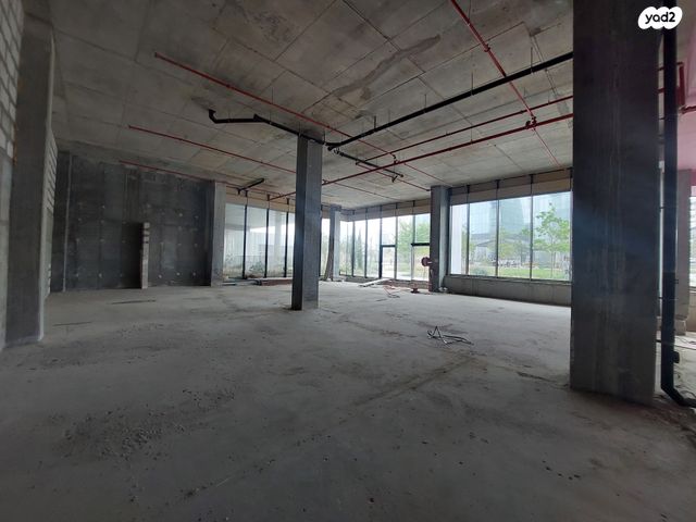 פארק העסקים האלף 