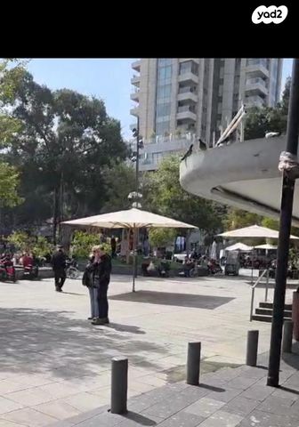 חנויות/ שטח מסחרי, ביאליק, רמת גן