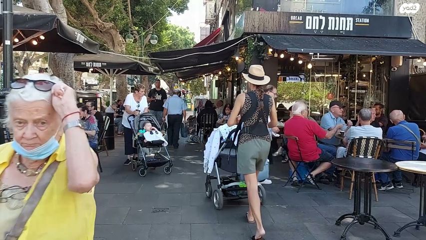 חנויות/ שטח מסחרי, ביאליק, רמת גן