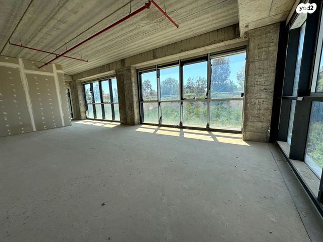 משרדים, פאול גרונינגר 4, מב"ת מערב, אזור תעשייה חדש, ראשון לציון