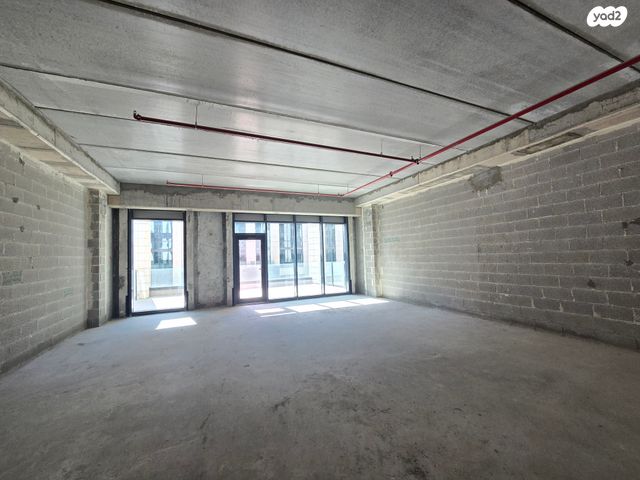 משרדים, גנרל פייר קניג, תלפיות תעשיה ומסחר, ירושלים