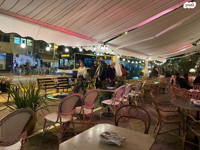 חנויות/ שטח מסחרי, דיזנגוף 285, הצפון הישן - צפון, תל אביב יפו