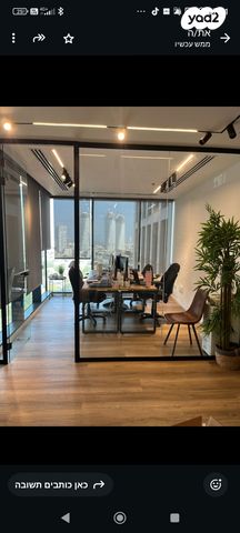 משרדים, תל אביב יפו