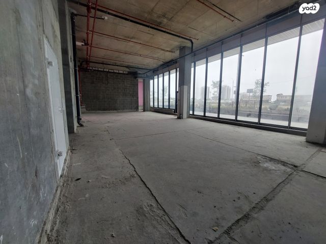 חנויות/ שטח מסחרי, פארק העסקים האלף, פארק העסקים האלף, ראשון לציון