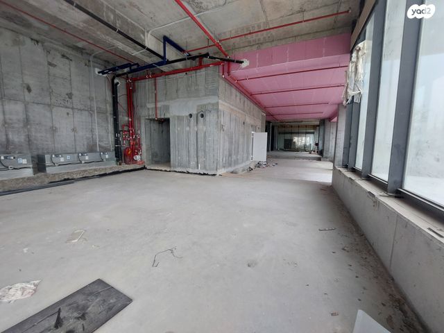 חנויות/ שטח מסחרי, פארק העסקים האלף, פארק העסקים האלף, ראשון לציון