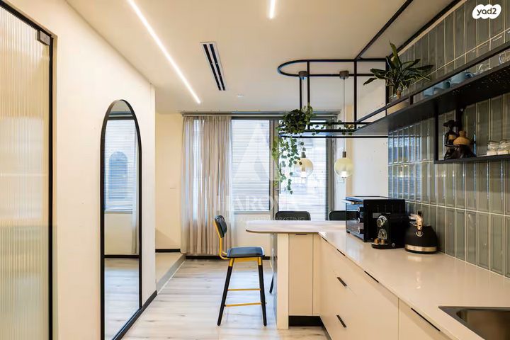 צפון יפו, המושבה האמריקאית-גרמנית