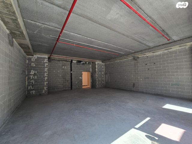 משרדים, גנרל פייר קניג, תלפיות תעשיה ומסחר, ירושלים