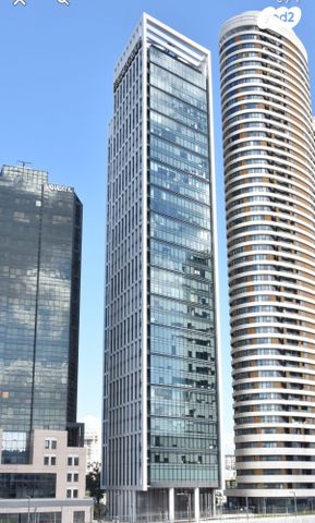 משרדים, תל אביב יפו