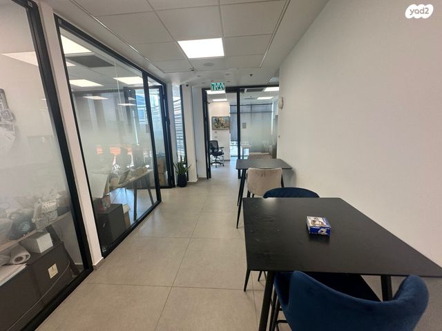 משרדים, רחה פריאר 1, מרכז אזרחי, באר שבע