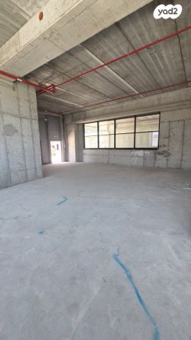 מחסנים, הכשרת היישוב, מב"ת מערב, אזור תעשייה חדש, ראשון לציון