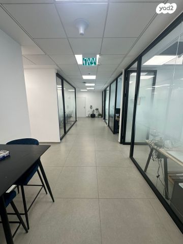 משרדים, רחה פריאר 1, מרכז אזרחי, באר שבע