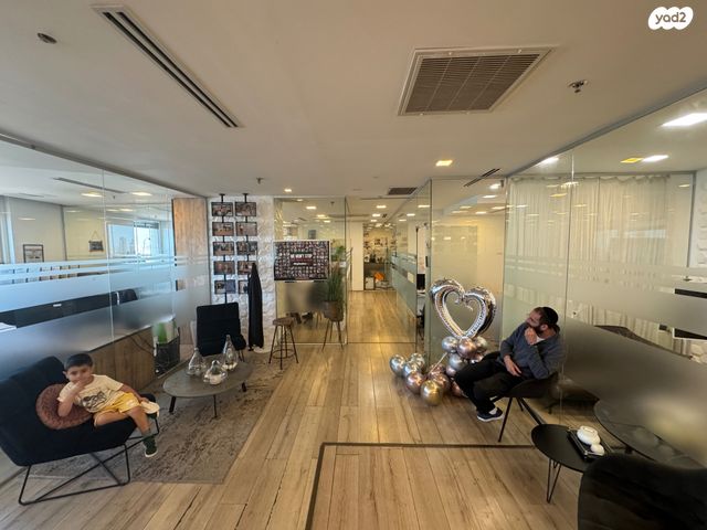 משרדים, ראשון לציון