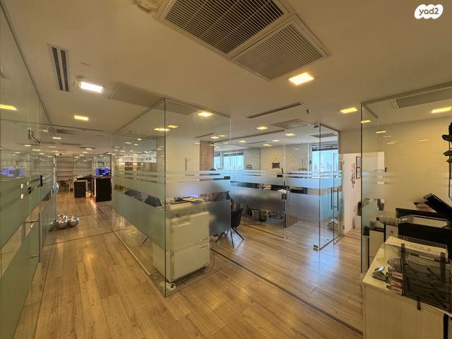 משרדים, ראשון לציון