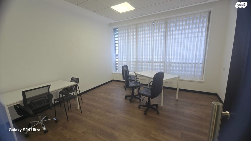 משרדים, שחם, סטארטסיב / רמת סיב, פתח תקווה