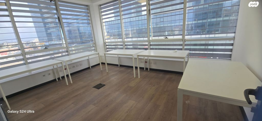 משרדים, שחם, סטארטסיב / רמת סיב, פתח תקווה