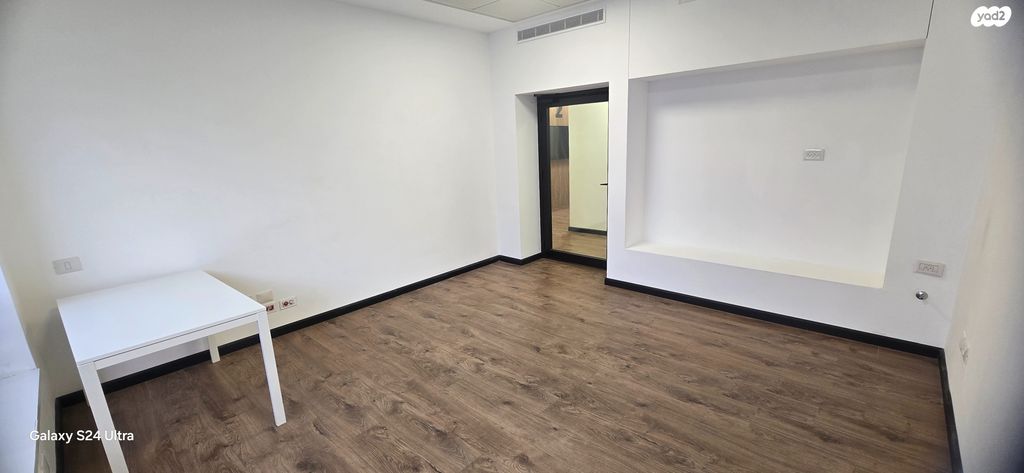 משרדים, שחם, סטארטסיב / רמת סיב, פתח תקווה