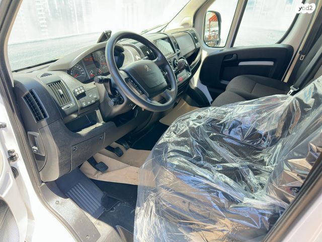 פיג'ו בוקסר