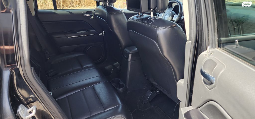 ג'יפ קומפאס