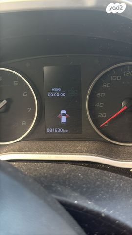 מודעת רכב מיצובישי אקליפס קרוס