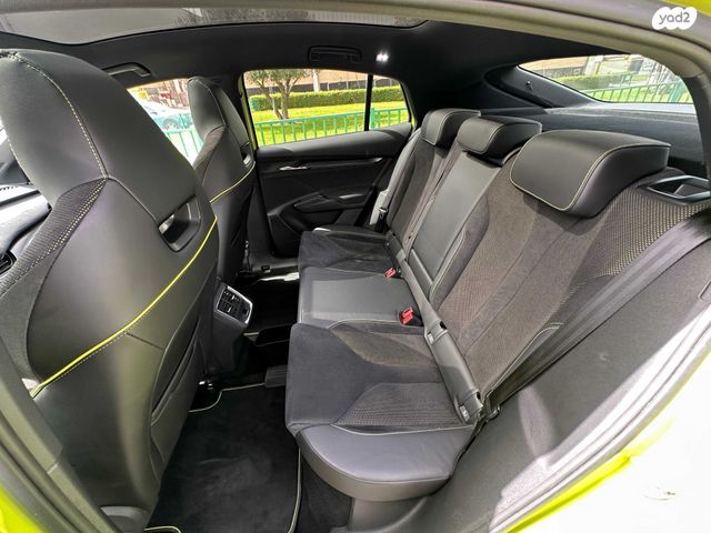 סקודה אניאק iV