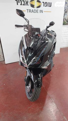 קימקו דאון-טאון 350