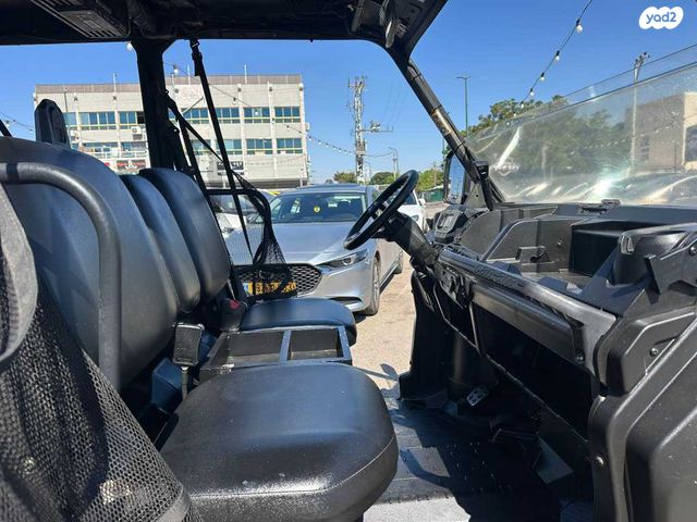 בומברדיר/קאן אם